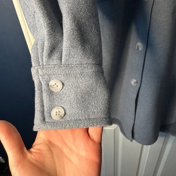 Oversized Shaket - Picture 3 of 9